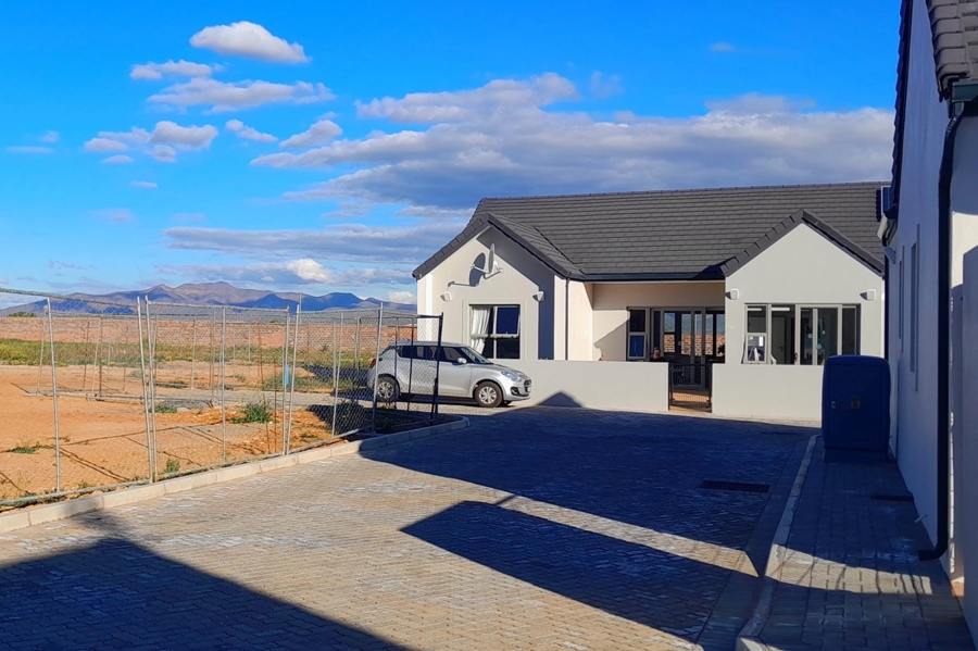 2 Bedroom Property for Sale in Robertson Western Cape